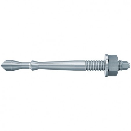 VARILLA FHB II-A S M16x95/165 - 10C fischer: 97296