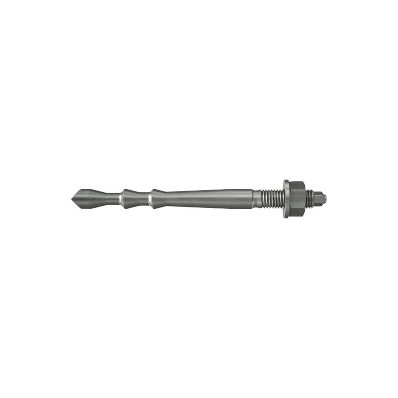 VARILLA FHB II-A L M10x95/20 R - 10C fischer: 97617