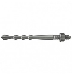 VARILLA FHB II-A L M20x210/50 R - 4C fischer: 97629