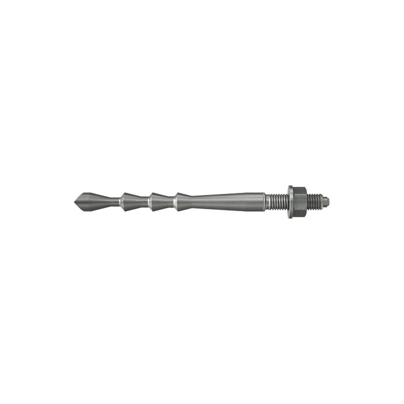 VARILLA FHB II-A L M20x210/50 R - 4C fischer: 97629