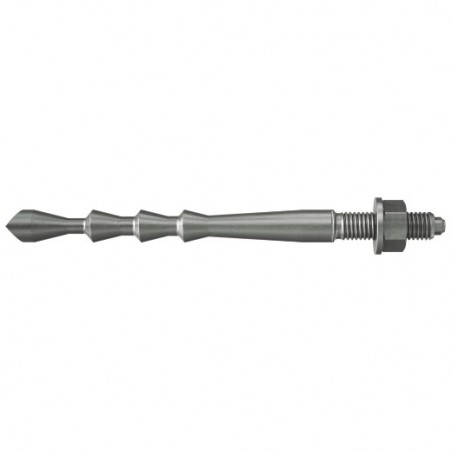 VARILLA FHB II-A L M20x210/50 R - 4C fischer: 97629