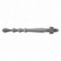 VARILLA FHB II-A L M20x210/50 R - 4C fischer: 97629