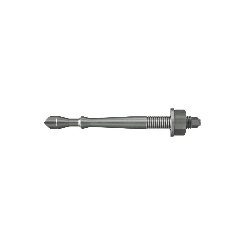 VARILLA FHB II-A S M12x75/10 R - 10C fischer: 97635