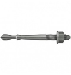 VARILLA FHB II-A S M16x95/30 R - 10C fischer: 97641