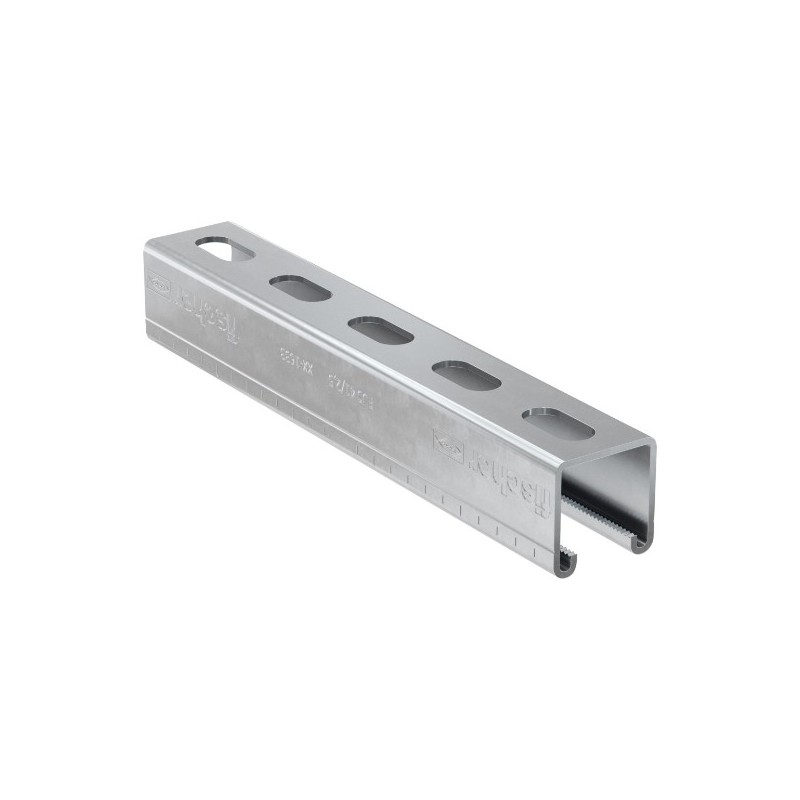 CARRIL FUS 41/2,0 - 6M fischer: 97659
