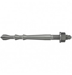 VARILLA FHB II-A L M10x95/20 C - 10C fischer: 97699