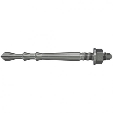 VARILLA FHB II-A L M10x95/20 C - 10C fischer: 97699
