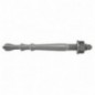 VARILLA FHB II-A L M10x95/20 C - 10C fischer: 97699