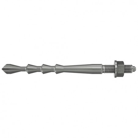 VARILLA FHB II-A L M20x210/50 C - 4C fischer: 97703