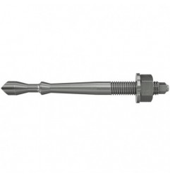 VARILLA FHB II-A S M12x75/25 HCR - 10C fischer: 97706