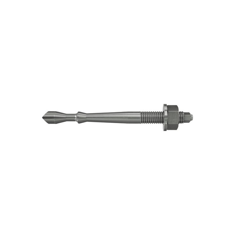 VARILLA FHB II-A S M12x75/25 HCR - 10C fischer: 97706
