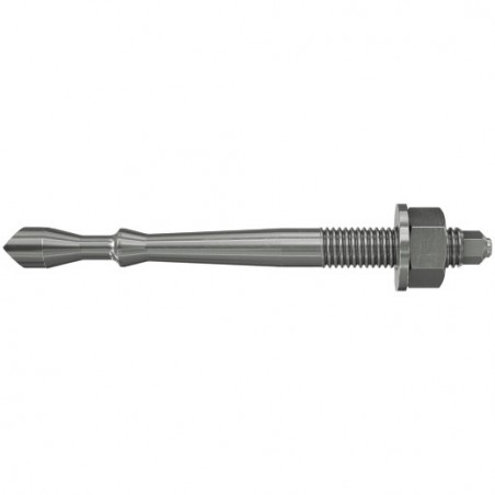 VARILLA FHB II-A S M12x75/25 HCR - 10C fischer: 97706