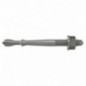VARILLA FHB II-A S M12x75/25 HCR - 10C fischer: 97706