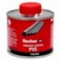 ADHESIVO PVC - 500 ml fischer: 97976