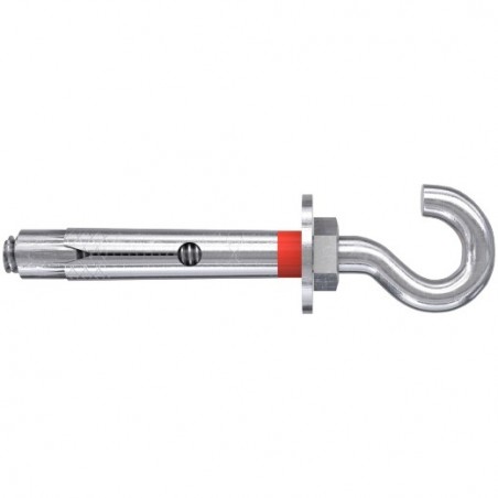 BLISTER FSL-G 8 - 2U fischer: 98451