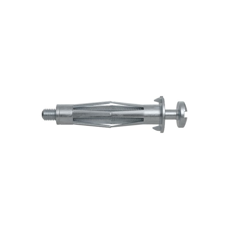 BLISTER HM-NT 4x32 - 2U fischer: 98453