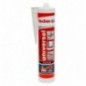 SILICONA UNIVERSAL TRANS - 280 ml fischer: 98646