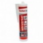 SILICONA UNIVERSAL BLANCO - 280 ml fischer: 98647