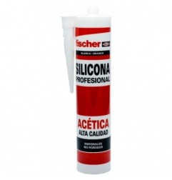 SIL ACET PROF ALTA CALIDAD BLANCA fischer: 98703