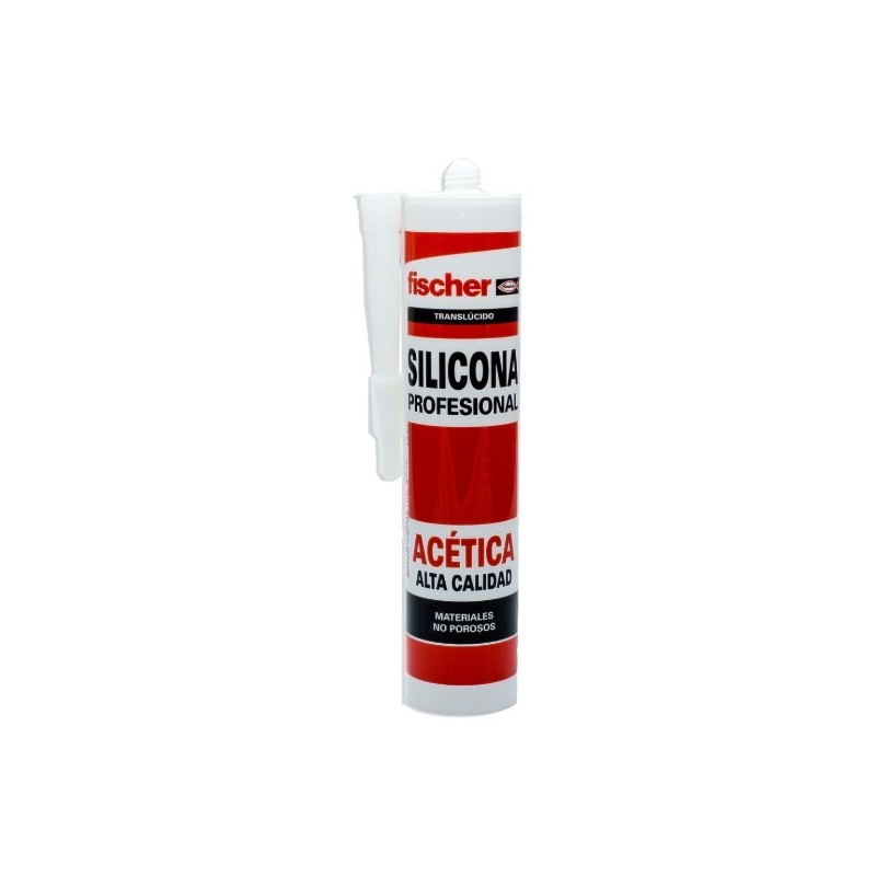 SIL ACET PROF ALTA CALIDAD TRANS fischer: 98704