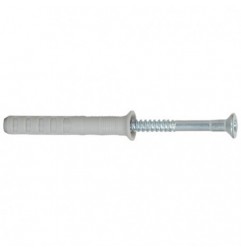 TACO CLAVO N 4x35 Z - 100C fischer: 98826