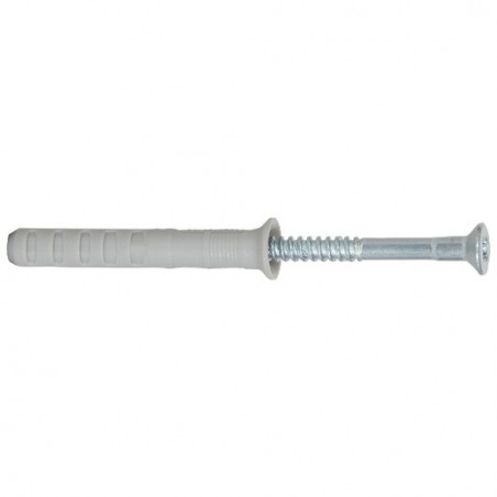 TACO CLAVO N 4x35 Z - 100C fischer: 98826