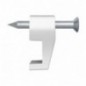 GRAPILLA GC 0-1 BLANCA - 100C fischer: 98850
