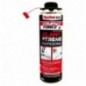 LIMPIADOR ESPUMA PROF - 500 ml fischer: 98882