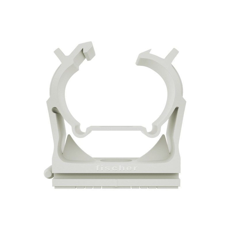 CLIP AUTOCIERRE SCN 32 - 50C fischer: 501264