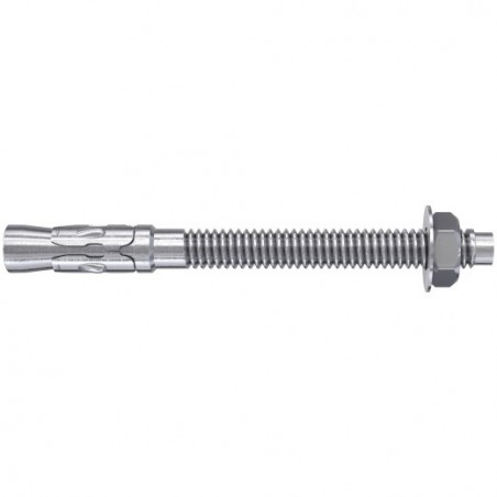 ANCLAJE FWA 12x180 - 25C fischer: 503372