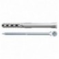 BLISTER SXR 8x100 Z - 5U fischer: 503413