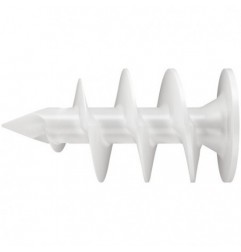 Blíster fijación para aislantes FID 50 - 4uds. fischer: 503778