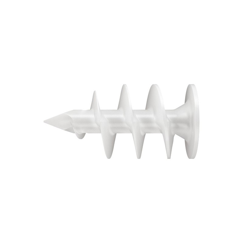 Blíster fijación para aislantes FID 50 - 4uds. fischer: 503778