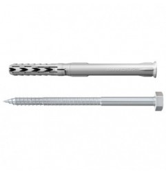 BLISTER SXR 10x80 SS - 4U fischer: 503783