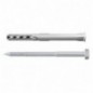 BLISTER SXR 10x80 SS - 4U fischer: 503783