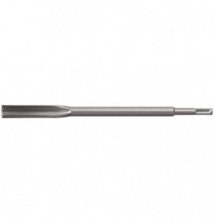 CINCEL FCP RANURADO SDS PLUS 22/250 fischer: 504280