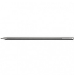 CINCEL PUNTERO SDS MAX 400 fischer: 504282