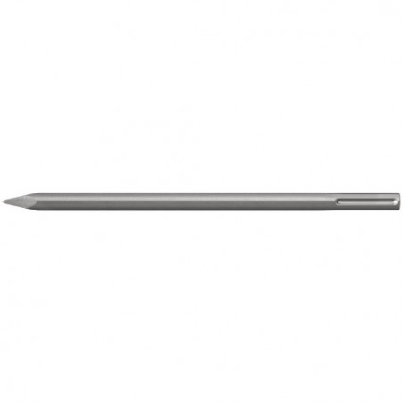 CINCEL PUNTERO SDS MAX 400 fischer: 504282