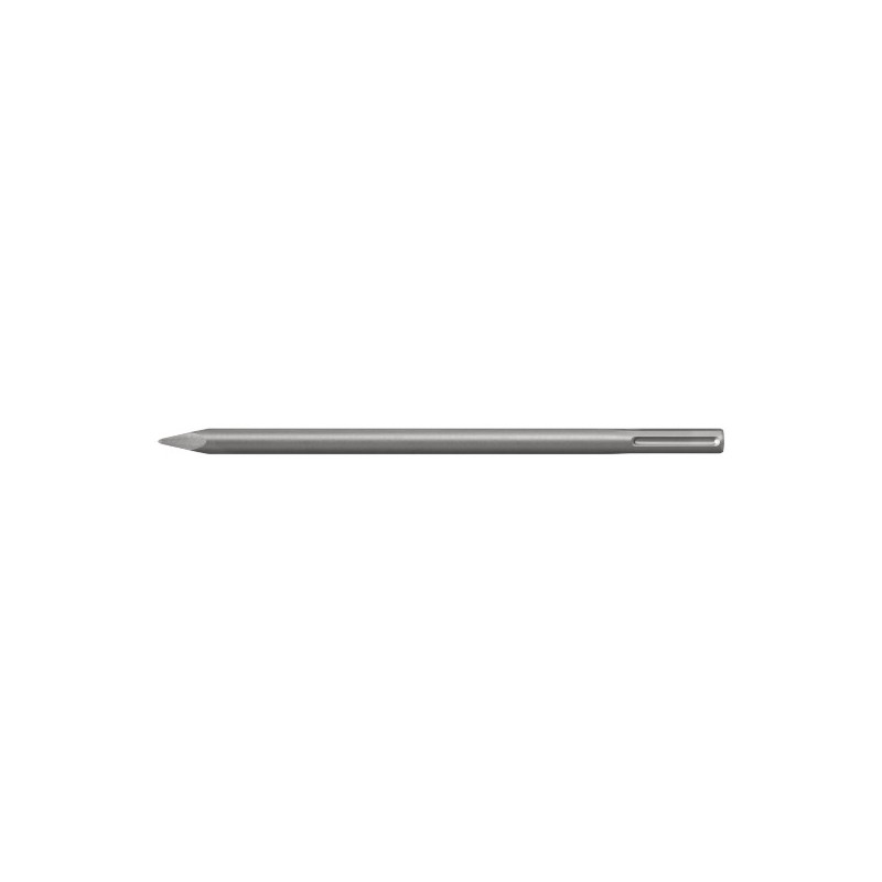 SDS MAX CINCEL PUNTERO 600 fischer: 504283