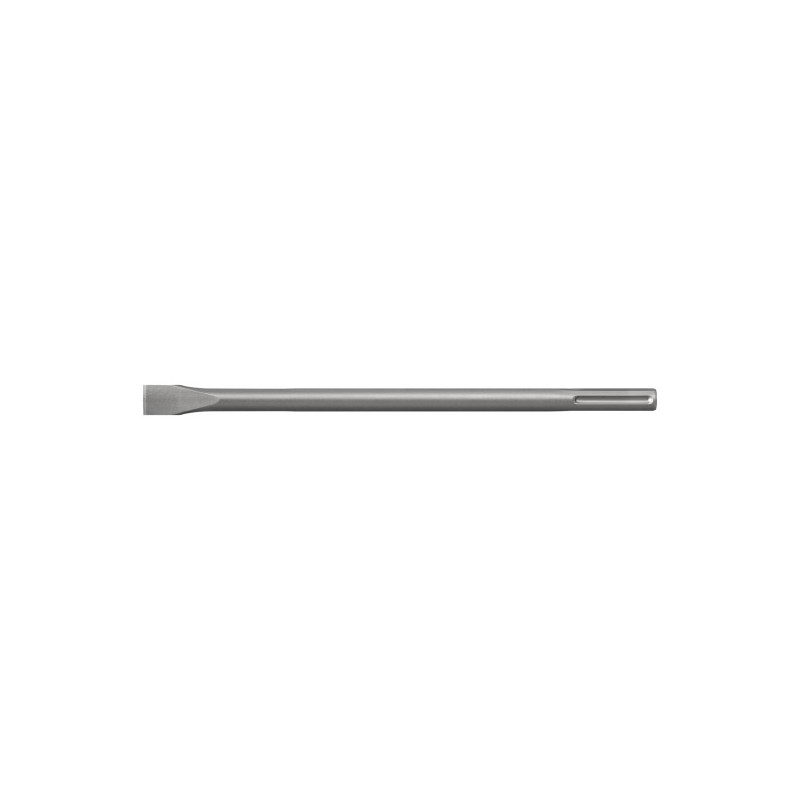 CINCEL PLANO SDS MAX 25/400 fischer: 504286