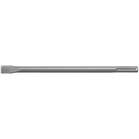 SDS MAX CINCEL PLANO 25/600 fischer: 504287