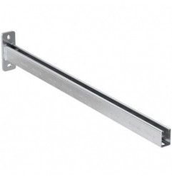 MENSULA FCA 62-1000 - 1U fischer: 504315