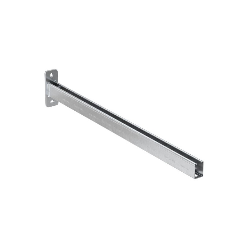 MENSULA FCA 62-1000 - 1U fischer: 504315