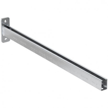 MENSULA FCA 62-1000 - 1U fischer: 504315