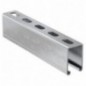 CARRIL FUS 62/2,5 - 6M fischer: 504457
