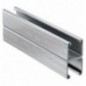 CARRIL DOBLE FUS 41D/2,5 - 6M fischer: 504459