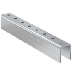CONECTOR CARRIL FUF OC 62 / 10C fischer: 504518