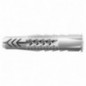 TACO UX 8x40 R - 100C fischer: 505483