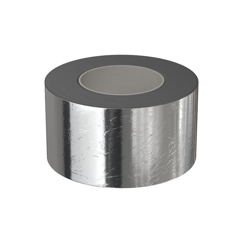 CINTA BUTILICA 80x1mm 10mt fischer: 505615
