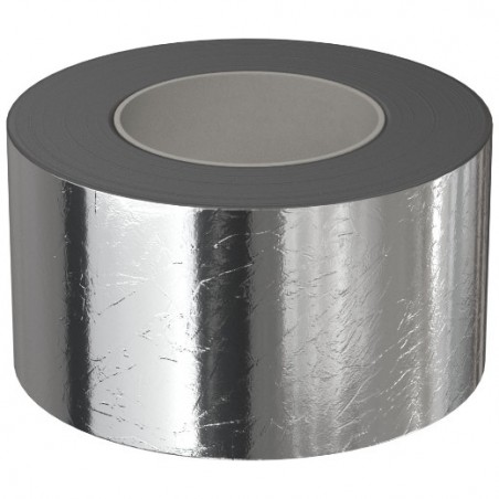 CINTA BUTILICA 80x1mm 10mt fischer: 505615
